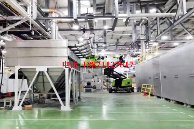铁岭机电设备安装工程,设备安装公司