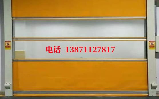 铁岭洁净室门